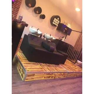 İkili Yıkama Koltuğu G-013