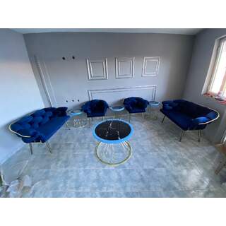 Bekleme Koltuk Takımı G-07