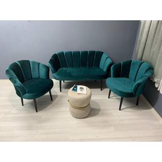 Bekleme Koltuk Takımı G-08