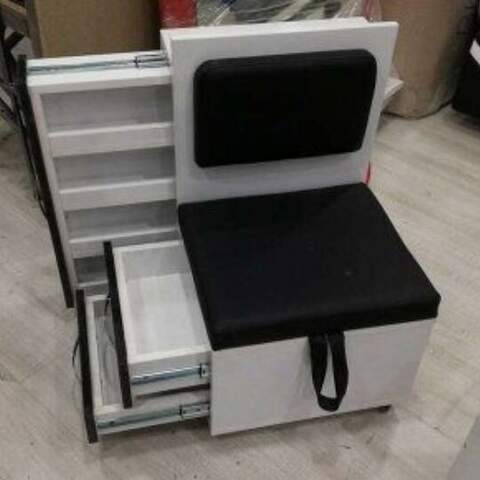 Yardımcı Ekipmanlar