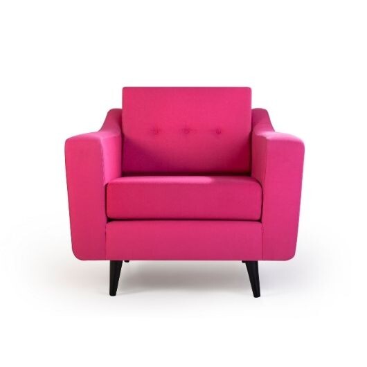 Güzellik Merkezi Bekleme Alanı