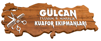 Gülcan Kuaför Ekipmanları