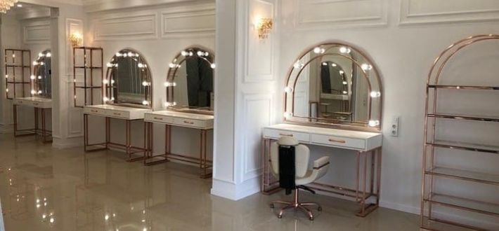 Kuaför Ekipmanları